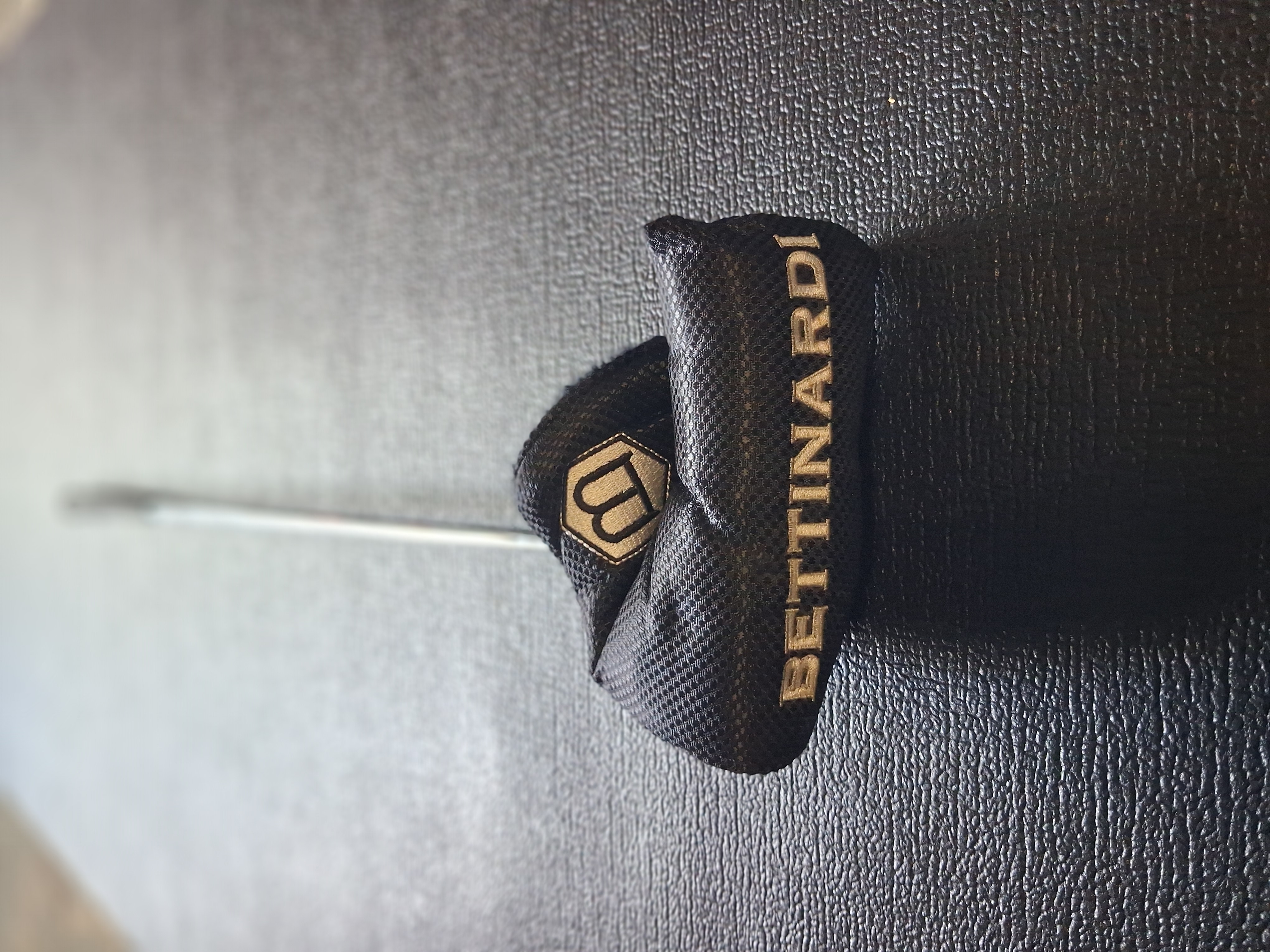 Bettinardi BB1 SS Short Slant Putter Right Handed